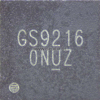 GS9216