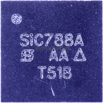SIC788A