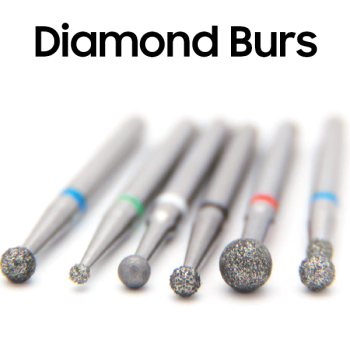 Diamond Burs for PCB repair