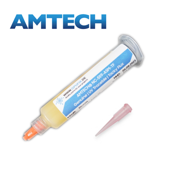 AMTECH NC-559-ASM-TF Tacky flux - 10ml