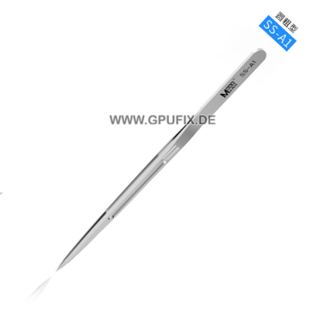 Ant Xin SS-A1 - High Precision Tweezers - Non-magnetic