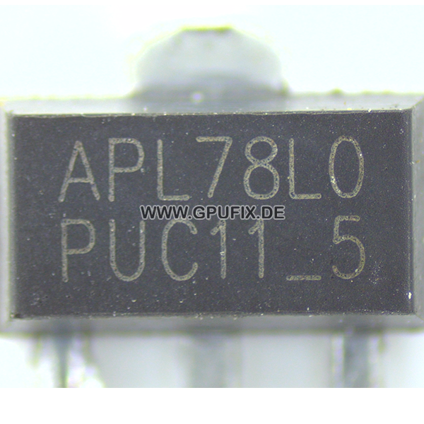 APL78L05