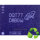 Micron D8BGW MT61K256M32JE-19G:T GDDR6X DRAM FBGA - Refurbished