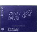 Micron D9VRL MT58K256M321JA-110:A GDDR5X DRAM FBGA