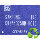 Samsung K4ZAF325BM-HC16 GDDR6 DRAM FBGA - Refurbished
