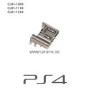 Ledian PlayStation 4 HDMI connector - Original
