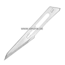FEATHER Surgical Blade No.11