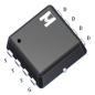 Preview: EMB20P03V