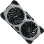 Preview: MSI GTX 2070 Ventus Cooler