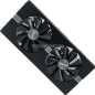 Preview: Sapphire RX 580 Nitro Plus Kühler