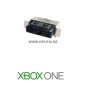 Preview: Ledian XBOXONE X HDMI connector - Original