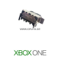 Preview: Ledian XBOXONE X HDMI connector - Original
