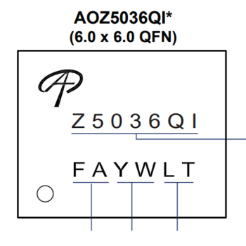 AOZ5036