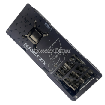 Asus TUF Gaming RTX 4090 Kühler