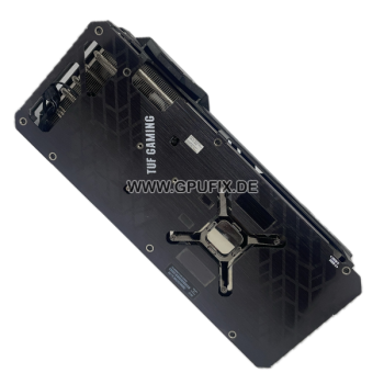 Asus TUF Gaming RX 6950XT Kühler