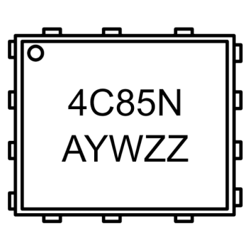 NTMFD4C85N
