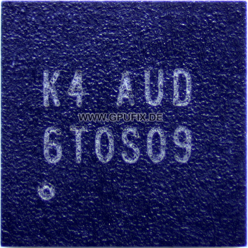 PE642DT (K4 AUD 6T0S09)