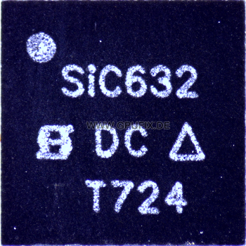 SIC632ACD