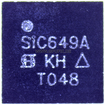 SiC 649A
