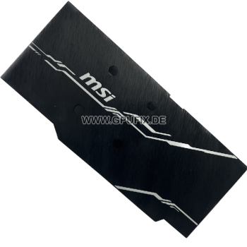 MSI GTX 2070 Ventus Cooler