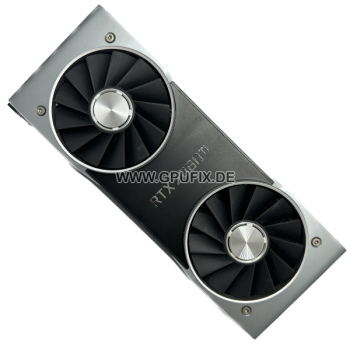 Nvidia RTX 2080Ti Kühler