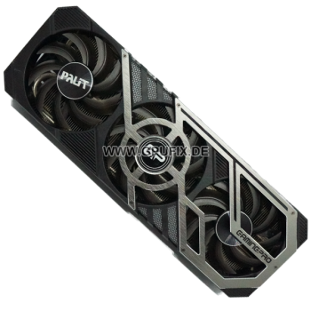 Palit RTX3070 Gaming Pro 8GB Kühler