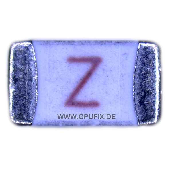 Bourns 1206 20A fuse