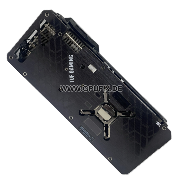 Asus TUF Gaming RX 6950XT Kühler