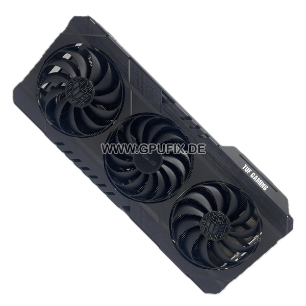 Asus TUF Gaming RX 6950XT Kühler