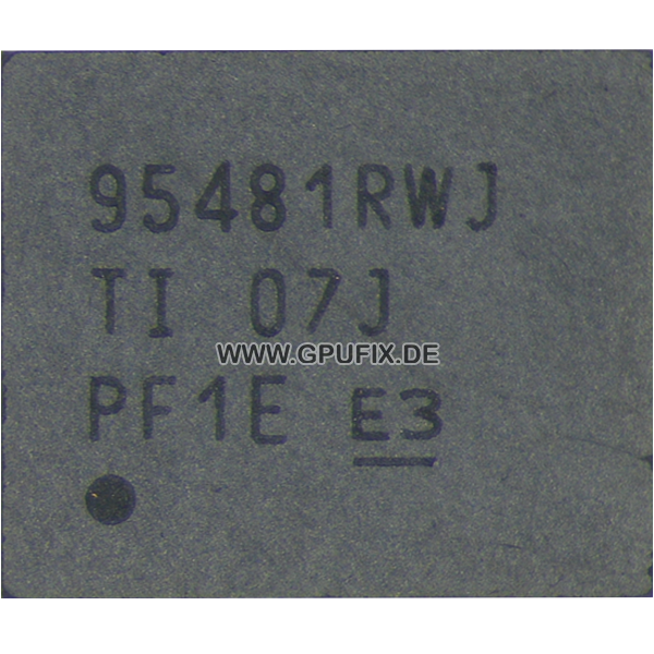CSD95481RWJ