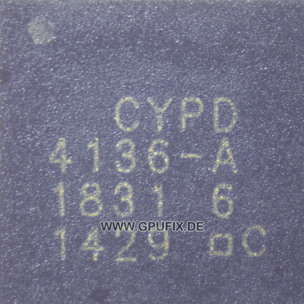 CYPD4136