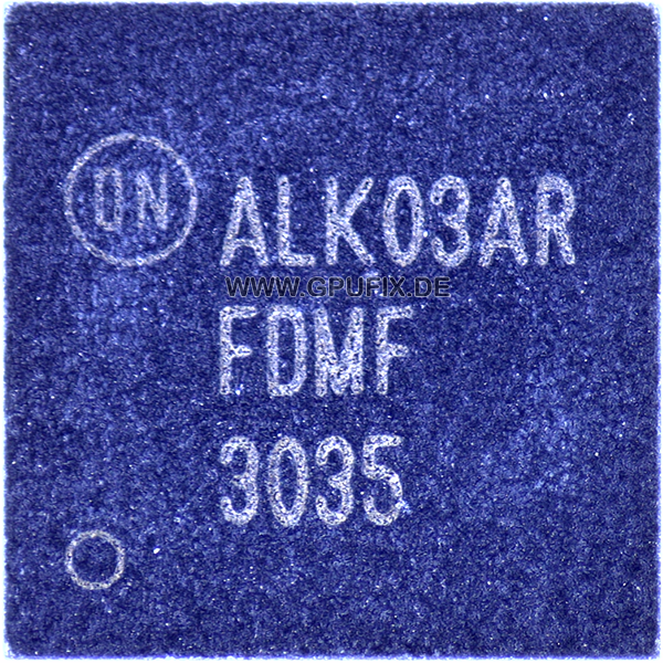 FDMF3035