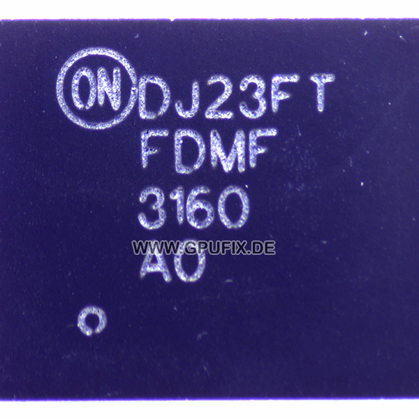 FDMF3160