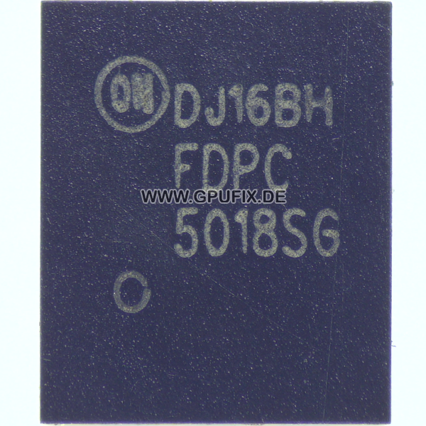 FDPC5018SG