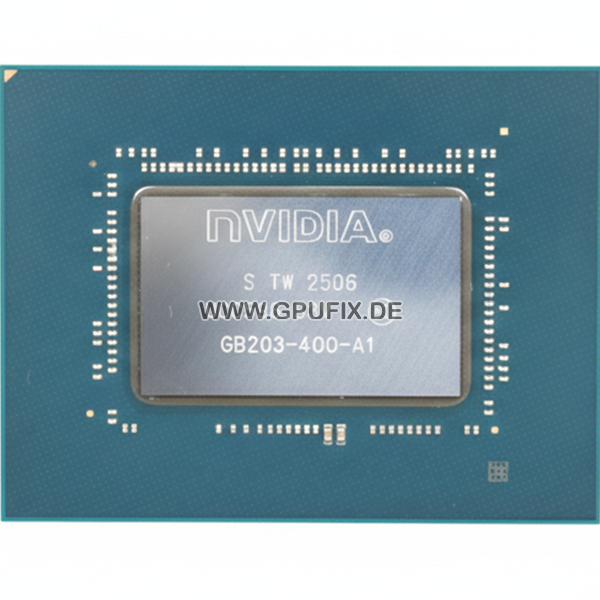 Nvidia GB203-400-A1 Processor - Pulled (RTX 5080)