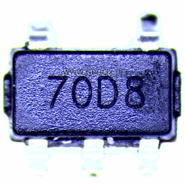 GS7615