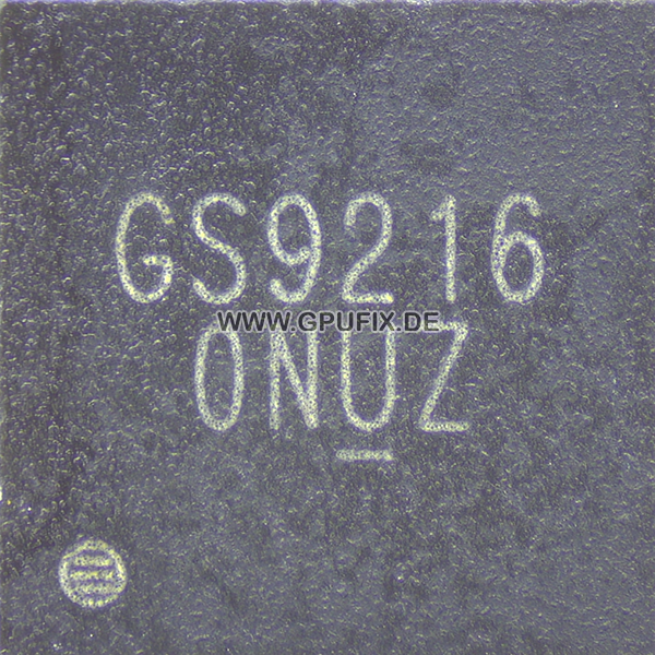 GS9216