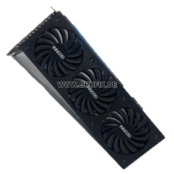 Inno3d X3 OC RTX 3070Ti Cooler