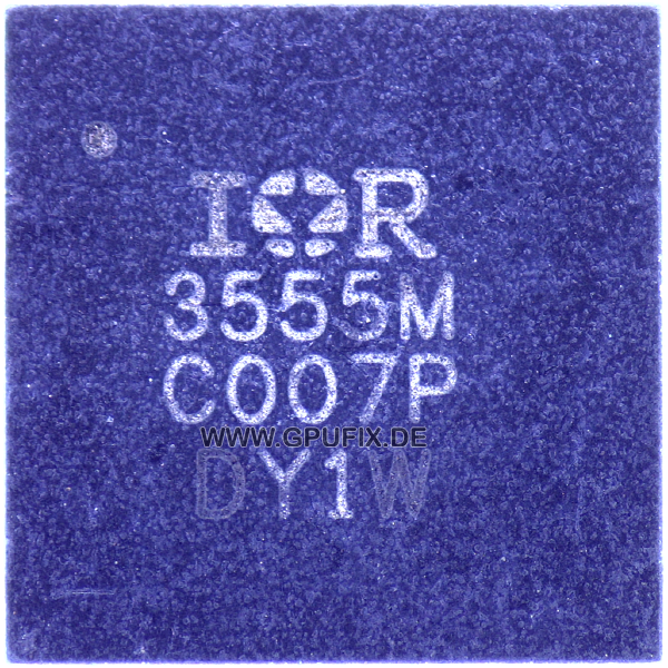 IR3555M
