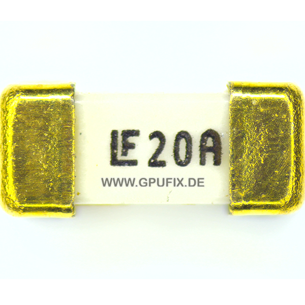 LITTELFUSE 20A 451/453 Series