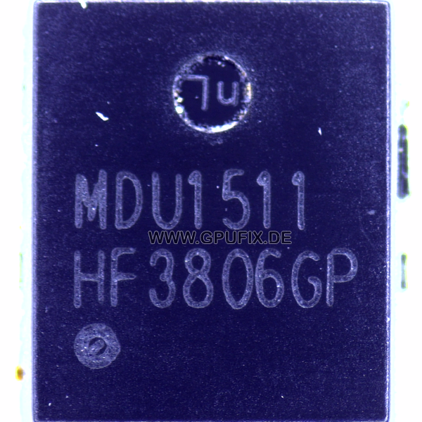 MDU1511