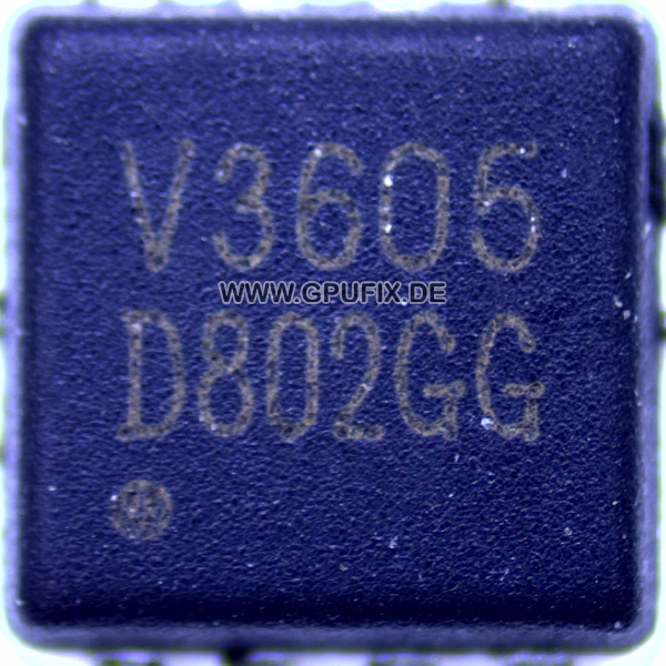 MDV3605