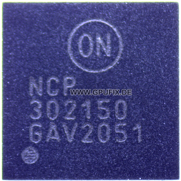 NCP302150