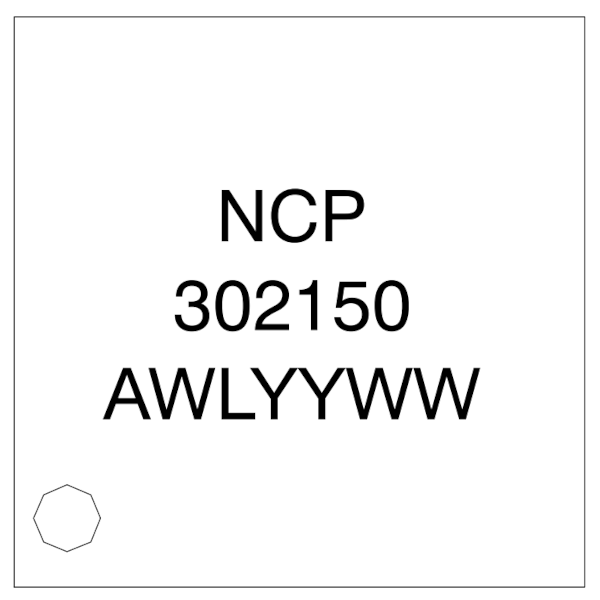 NCP302150