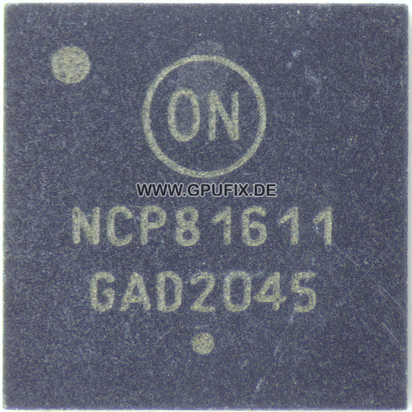 NCP81611