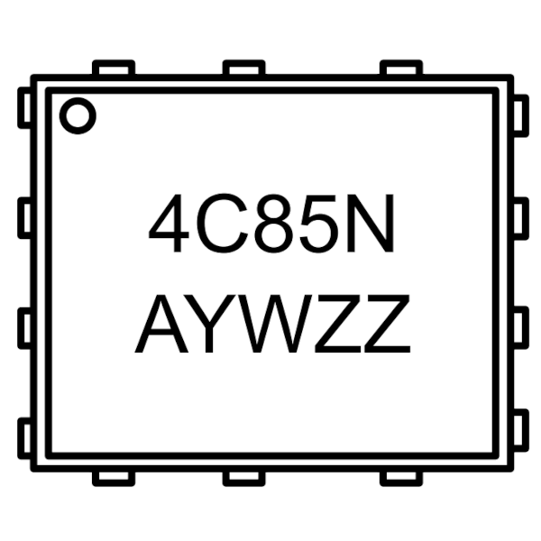 NTMFD4C85N