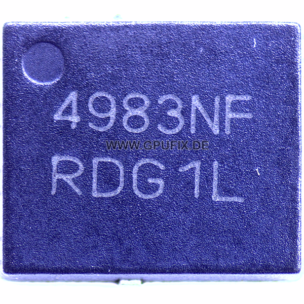 NTMFS4983NF