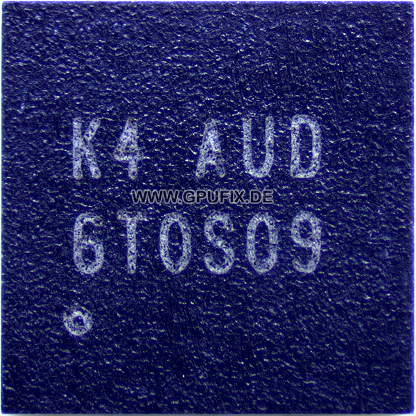 PE642DT (K4 AUD 6T0S09)