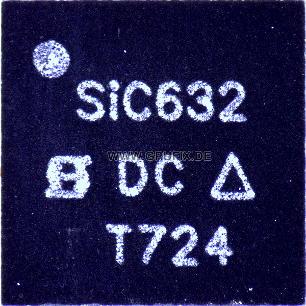 SIC632ACD