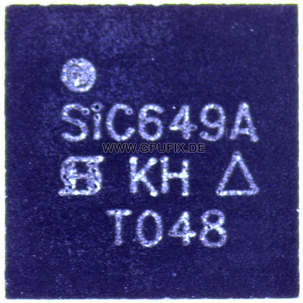 SiC 649A